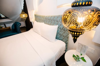 Rosa Hanoi Hotel